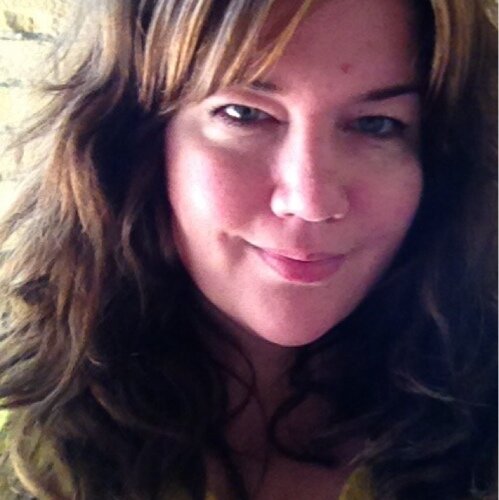 katetoreilly's profile picture. You heard me.