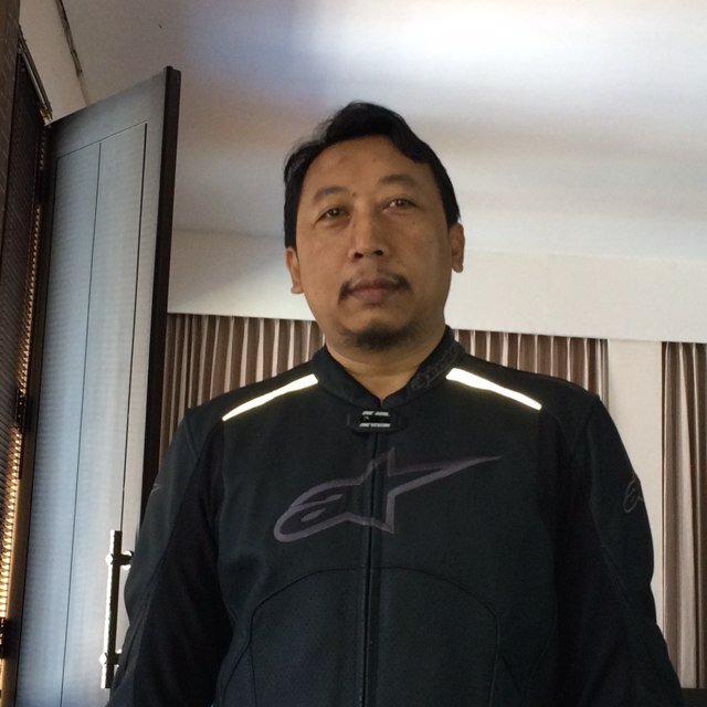 SEGALANYA MILIK ALLOH