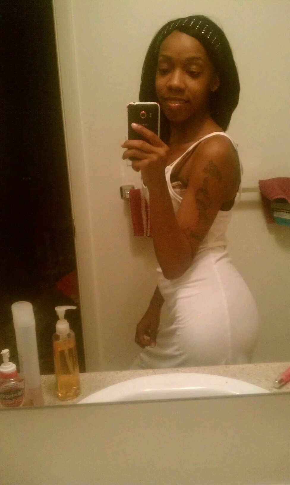 Tanescia1's profile picture. 