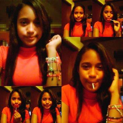[God♥|¿ßƒƒ? Jσssινєℓ Kali & Pєяℓα |Javier|~|Genesis|•|Cristy|¤|Warlin|