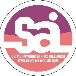 http://t.co/I45uIYKLYD atau SD Muhammadiyah 03 Cileungsi adalah Sekolah terbaik dan terdepan dalam membangun generasi yang berakhlak dan berilmu