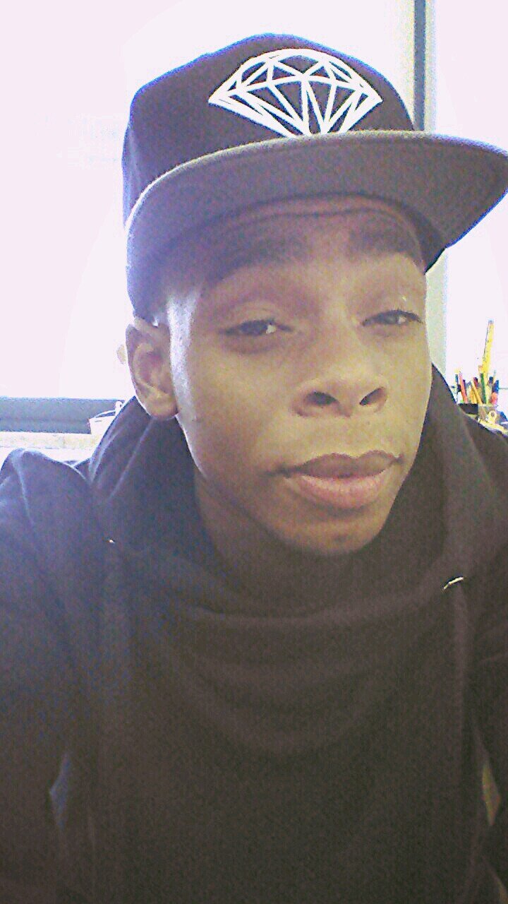 Frum Northside Mob387 Dat Niqqa ta Bee Hellah kewl wid Juss Fwm