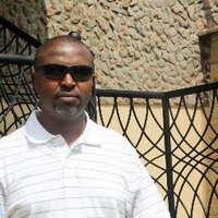 Reuben Weche (@wechereu) 's Twitter Profile