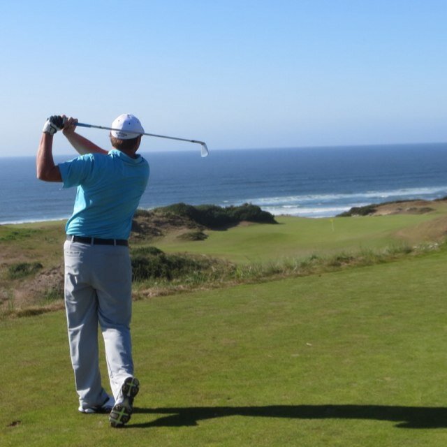 Director of Golf at Grand View Lodge, Former Head PGA Golf Professional The Preserve at Grand View Lodge in Pequot Lakes, MN. Originally from Fargo, ND.