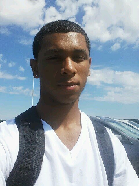 Chill ass guy who tweets.... Randomly