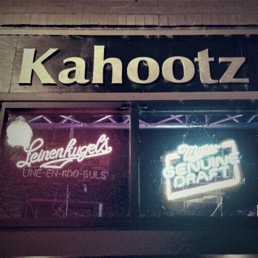 Follow for updates on specials and events here at your number one destination for drinks, dancing, and all out fun!