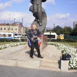 40Vladimir's profile picture. вед констр.