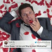 Todd B. (@itodd08) 's Twitter Profile