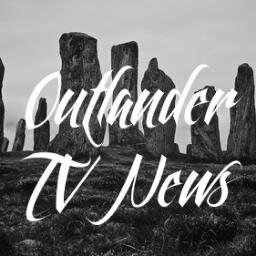 Outlander TV News