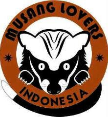 Musang lovers Indonesia