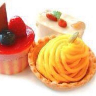 簡単低カロリーお菓子レシピ Healthy Cake Twitter