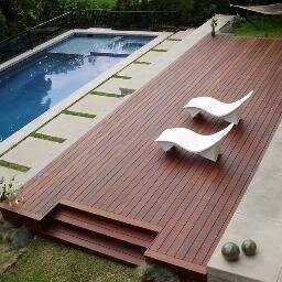 We build decks and patios that people love. A custom deck isn't only an extension of your home, it's an extension of your lifestyle.