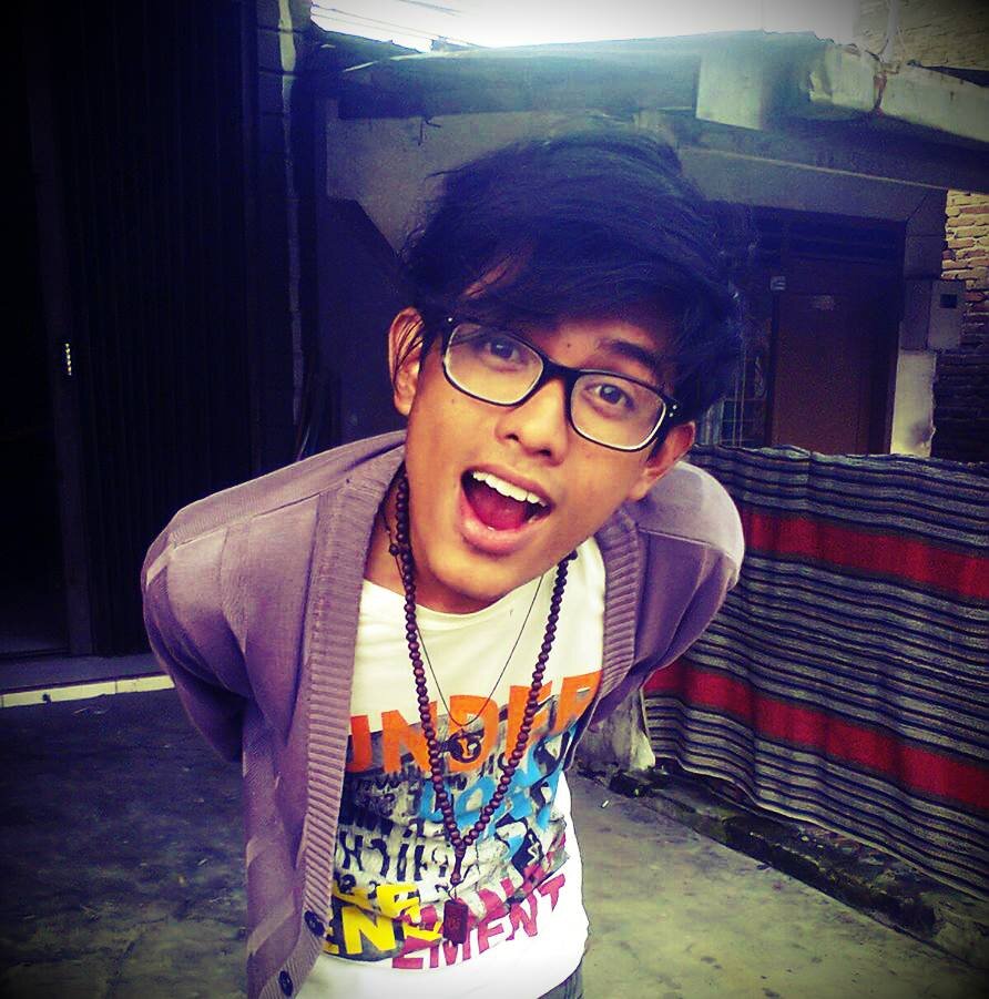 connit_andre's profile picture. 