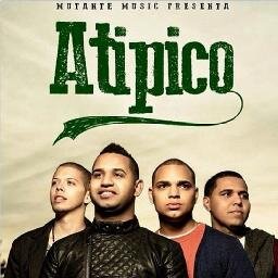 Sigue nuestra musica! / Follow our music! Add us on FaceBook at http://t.co/7ODD3usPuC Instagram @atipicony