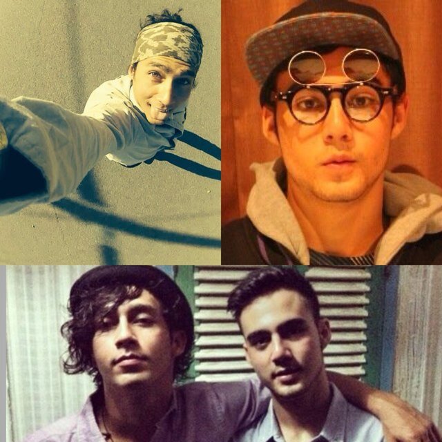 Brotolaras Brothers On Twitter A Oke Nama Saya Arthur Brotolaras Dan Adik I Dan Saya Adiknya Indra Brotolaras Haha