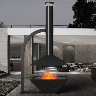 chimney estia