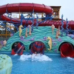 VGP Universal Kingdom
The first and still the foremost Amusement Park in Chennai,India. Open up your heart and get thrilled.