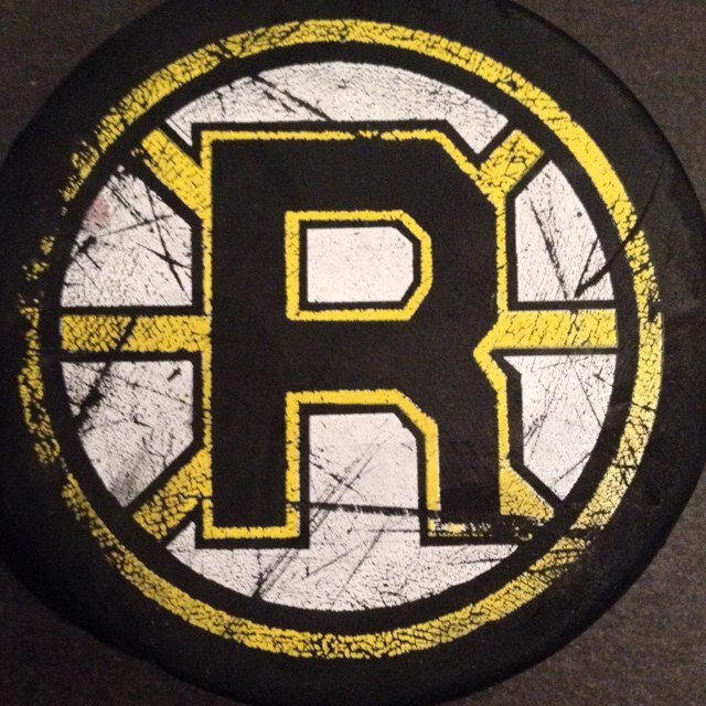 ReginaBruins's profile picture. Group of overweight, out of shape golfers with SALTY MITTS minus 1 Angry Taco