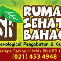 Rumah Sehat Bahagia (@rsb_klapagading) 's Twitter Profile
