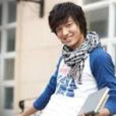 I LOVE LEE MIN HO