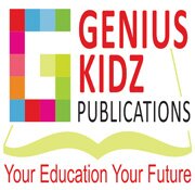 Genius Kidz Publications publish school books for CBSE/State Board. It is known for high-quality academic, educational, fiction and non-fiction publishing.