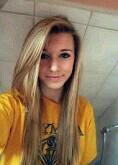 Im destiny im the wrighter of @desty__forever & @hipster_fionna_ im random at the strangest times also im super creative