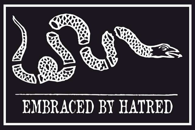 Don't Tread On Us.