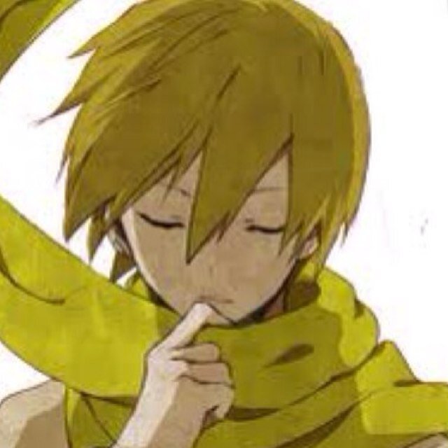 Im Daichi, son of @WhoWantsAHugRP. Im back after all this time.... -licks a knife- And Im hungry. #RP