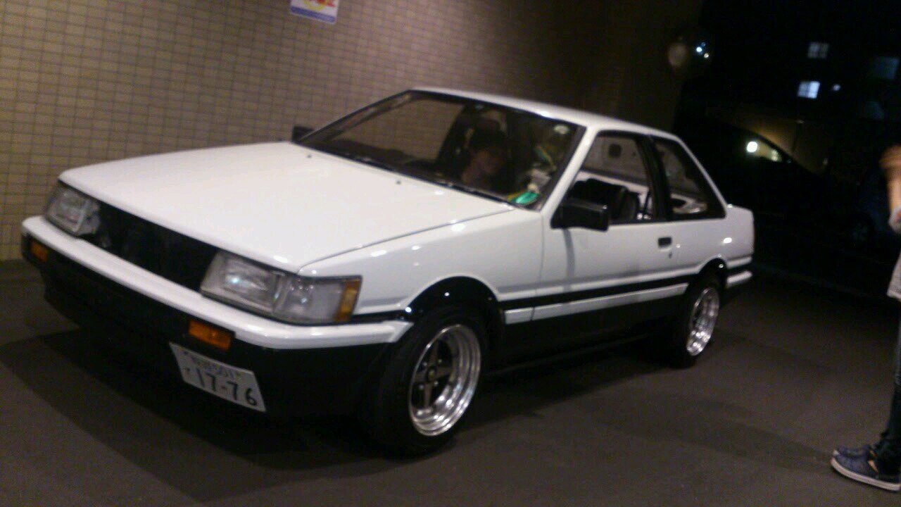 俺の人生ﾃｰﾙｽﾗｲﾄﾞ｡咲かせてみせますﾄﾞﾘﾌﾄの華｡今日もきっちりﾛｰﾘﾝｸﾞﾅｲｽ｡
