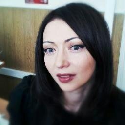 ulitnevskaya's profile picture. 