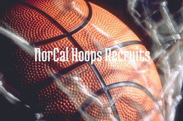 Northern California Basketball