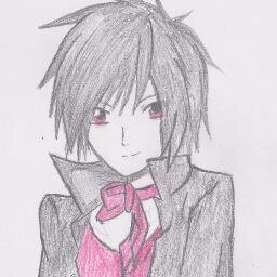 HyperStrawberry's profile picture. You shouldn't sleep in class. Don't worry! I'll keep you awake, because that's what friends are for! | #DRRR | #RP | Raijin!Virus-138 | Izaya Alternate |