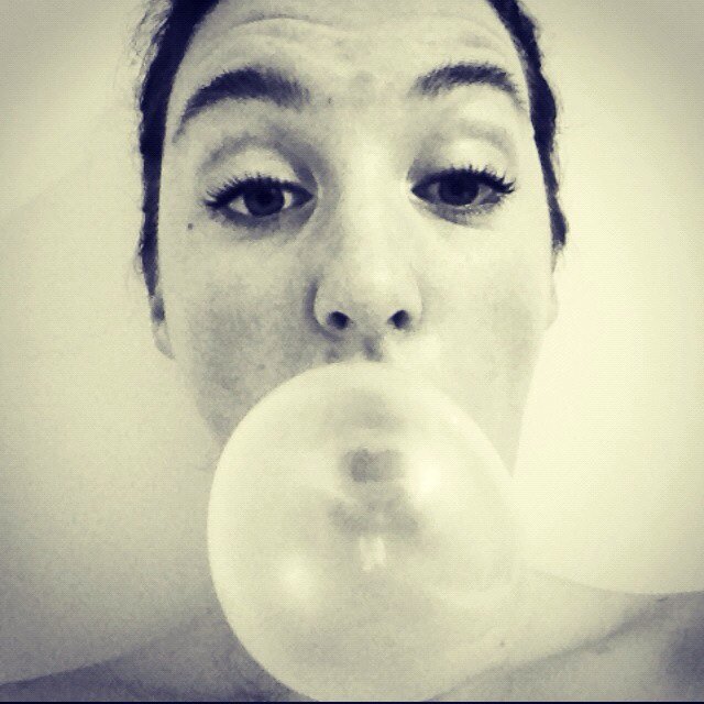 does it help that i admit i'm a psycho?