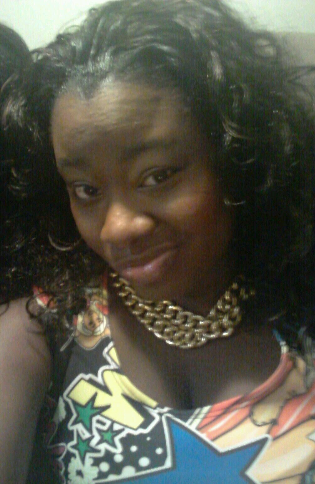 I'm me what more is there to say