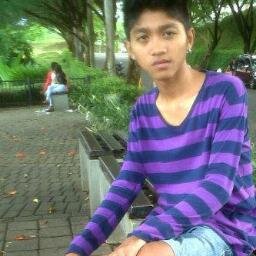 StinkyGilbertSi's profile picture. Unexpected - Seorang penikmat nyaman, pencinta yang tangguh, penulis rasa hati, penyanjung bahagia, dan hanya mencintai satu hati ♥