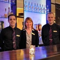 Paddy Francis (@menloparkhotel) 's Twitter Profile