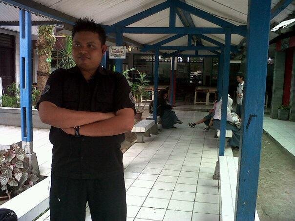 Perwira Muda Coach