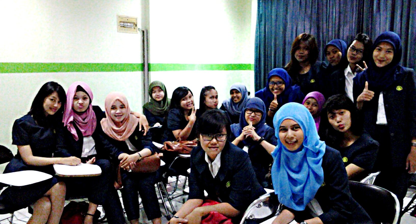 secretaryBI13's profile picture. BEHAVIOUR - BRAIN - BEAUTY