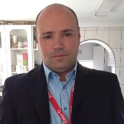 WilsonBatistaZA's profile picture. Smile when you Tweet, we can see it. Father of 3 boys and husband.