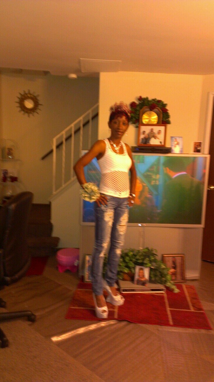 AS REAL AS THEY GET!!!!NO FILTER