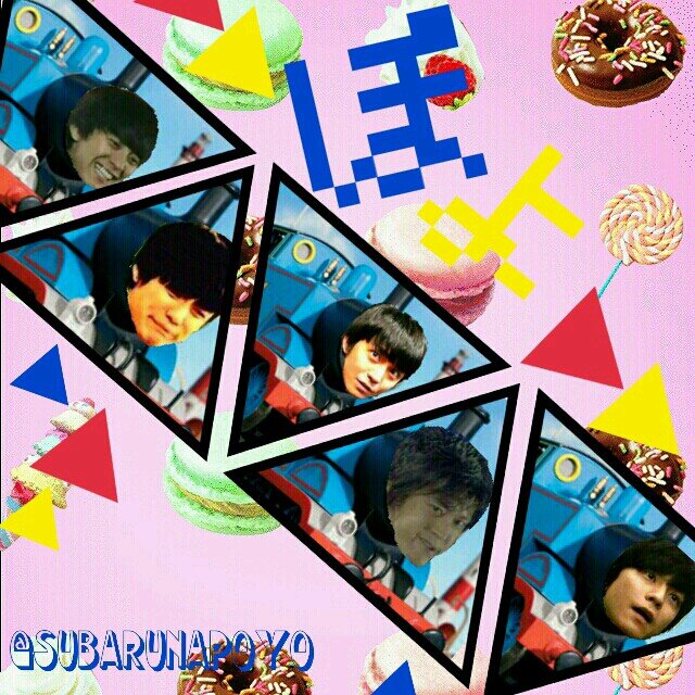 愛知crew*金爆ギャ*黄赤eighter*氷帝ミュクラ*な新JK2( ´ ▽ ` )ﾉ  気軽にふぉろーみー( ´ ▽ ` )ﾉ 無言はほろばなーし( ´ ▽ ` )ﾉ