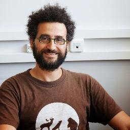 Cofounder of up2metric | computer vision engineering