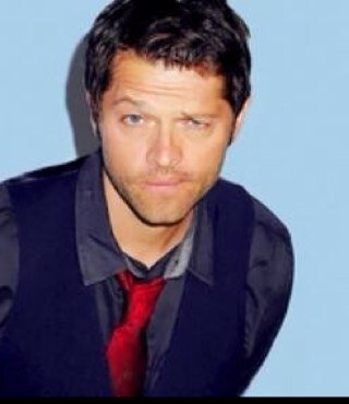 I'm that sassy gay friend you always wanted. Lucifer taking refuge in the vessel of an actor by the name of Misha Collins. Forever and a day @cassexualspn.
