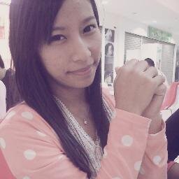 .. just  try to be a good girl ..