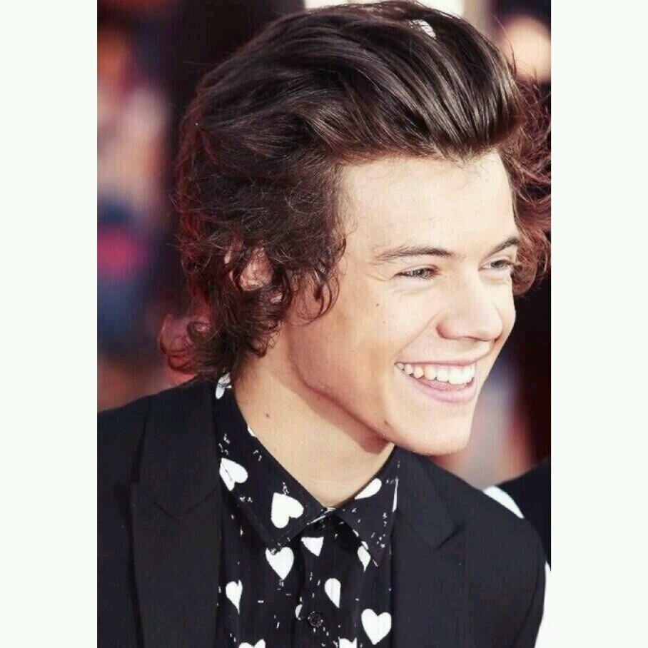 Free follow from @everlongharry bc ily and you're perfect