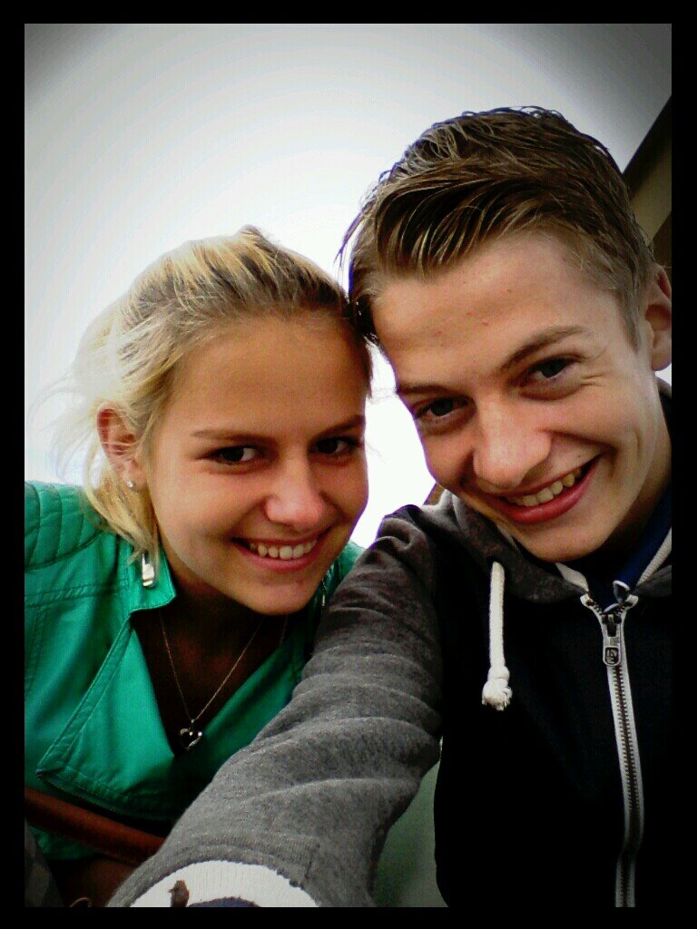 timpeterinck's profile picture. 23-2-2013 (L)