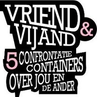 VRIEND&VIJAND (@vriendenvijand) 's Twitter Profile