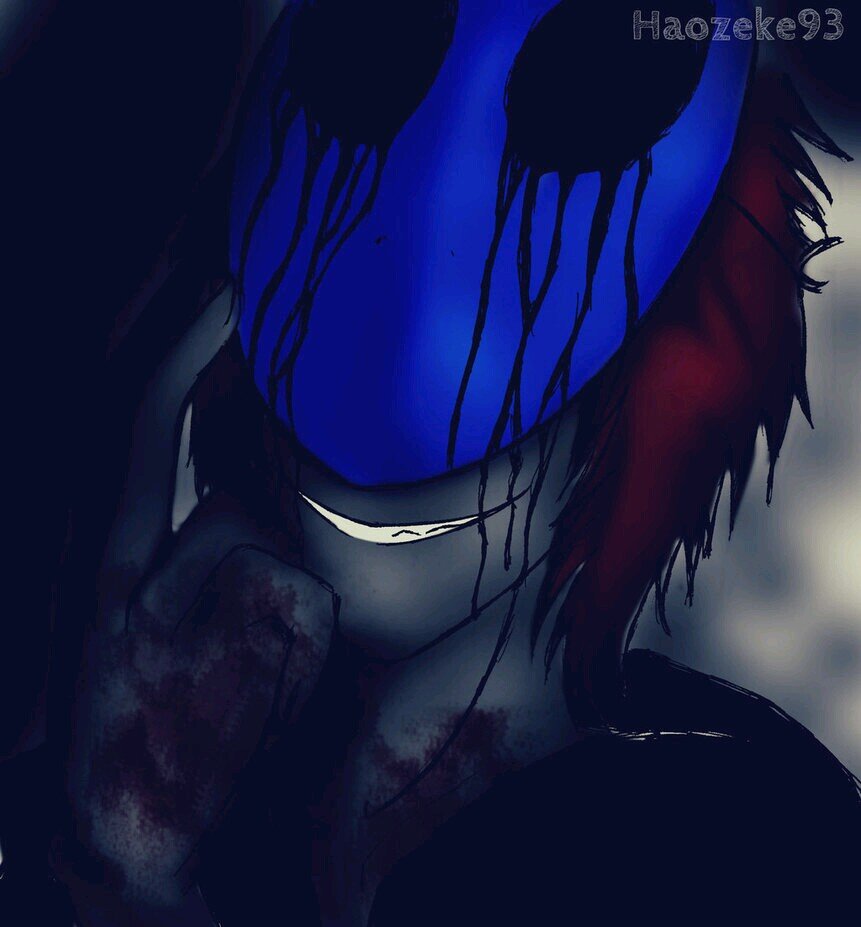 Just a common killer who loves to take your kidneys out and eat them. Be aware. .:Creepypasta, RP, Multiuniverse, Single:.