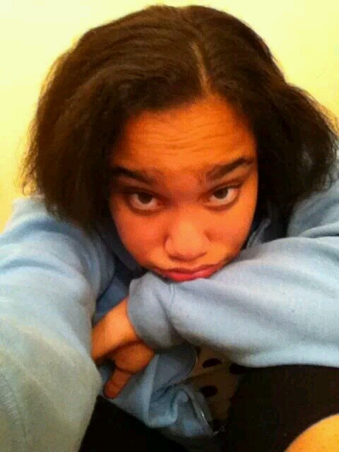 ◕‿‿◕ Im random so Follow me, My name is Sarah Ig=lickmyloafersdebbie...  #Mixed & Follow my cousin @mselberry