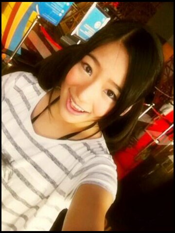 JKT48 member 92 line #48familyrp